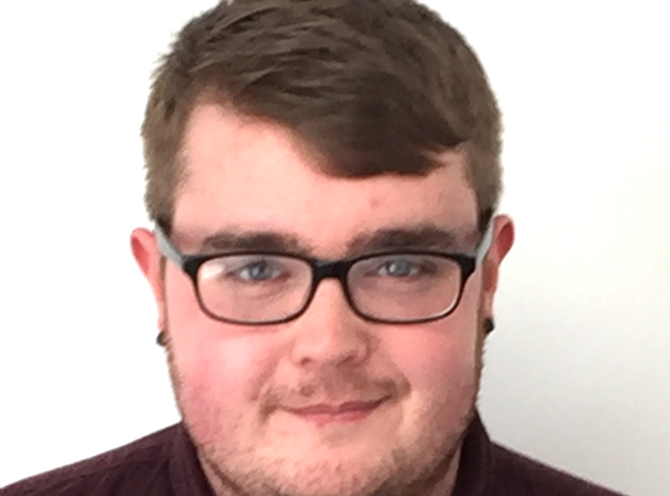 Ian Buchanan